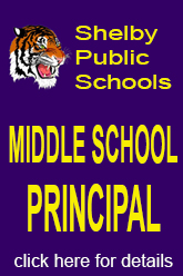 Shelby Public Schools